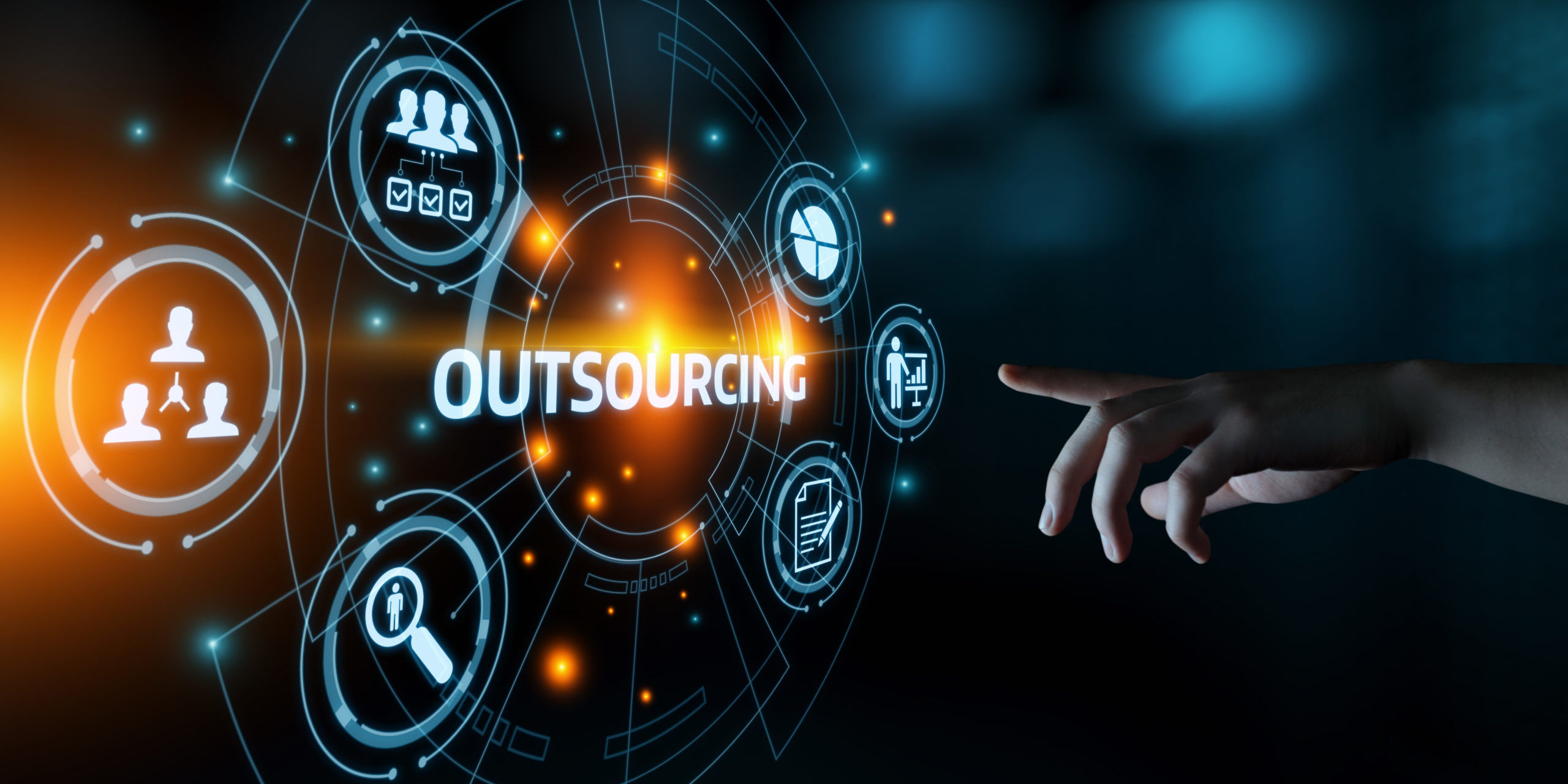 Outsourcing