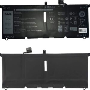 Laptop Battery Dell XPS 13 9370 / DXGH8