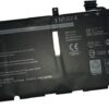 Laptop Battery Dell XPS 13 9370 / DXGH8 - Image 3