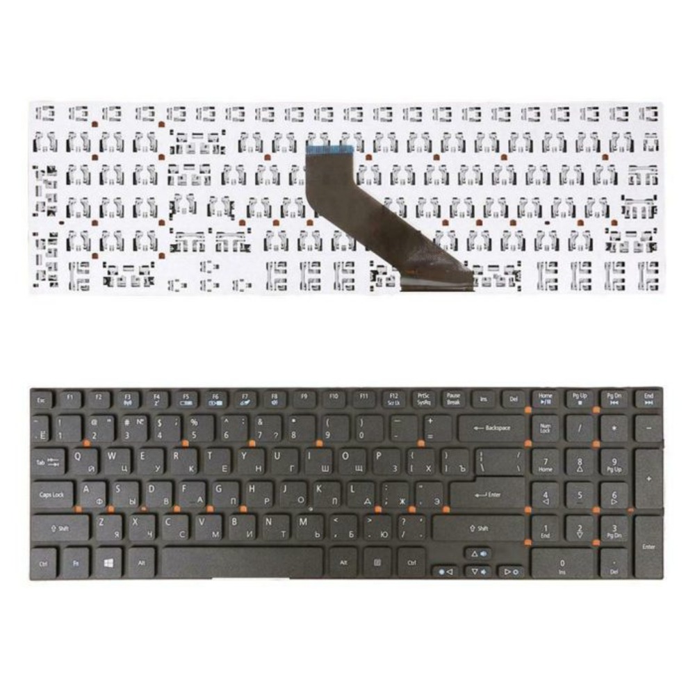 Laptop Keyboard Acer 5755