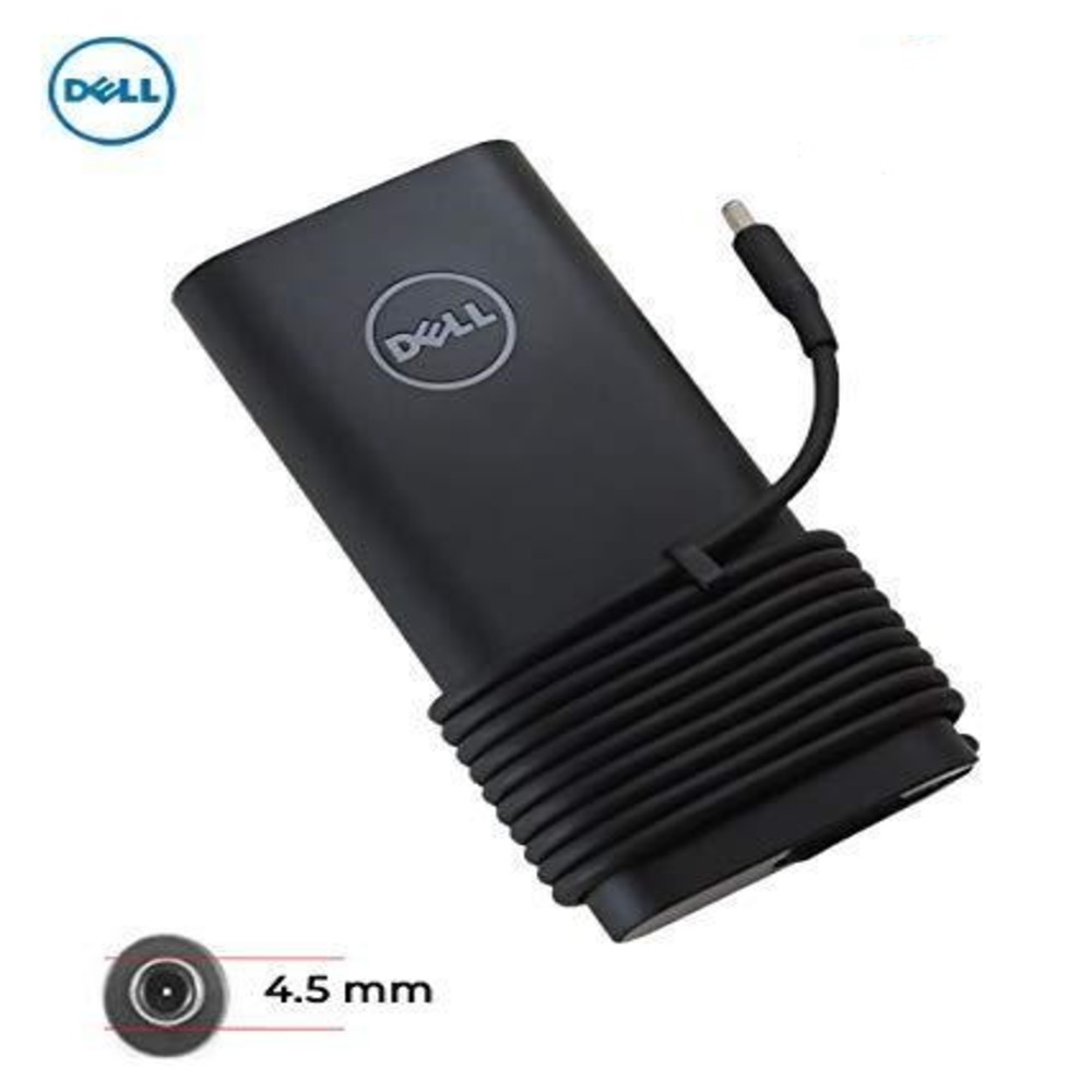 Original Laptop Charger Dell 19.5V 3.34A