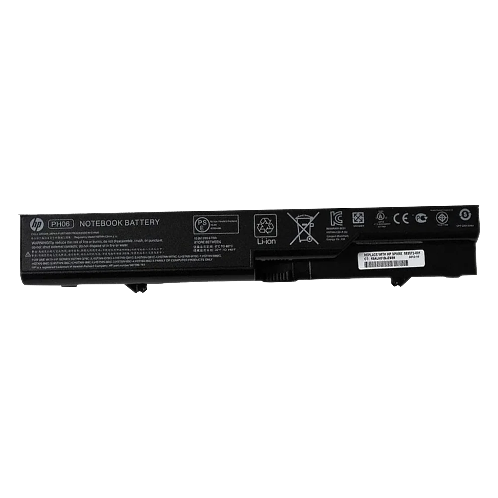 Laptop Battery HP 4520 / 4320 / PH06