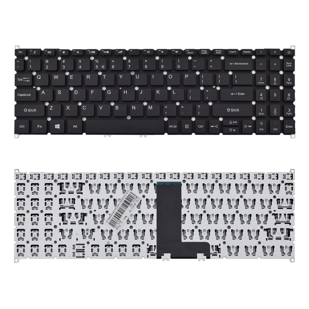 Keyboard Acer A315-57 N19C1